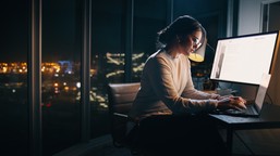 wyższy dodatek za pracę w nocy w sierpniu i we wrześniu 2024 r.