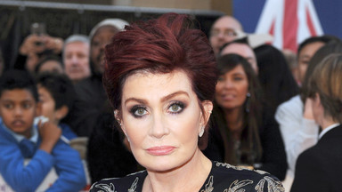 Sharon Osbourne potwierdza rozstanie z Ozzym