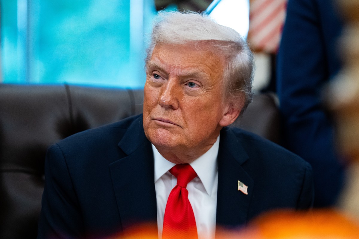 Donald Trump nie chce "zmarnowanego spotkania”. Rozmowy z Władimirem Putinem wciąż niepewne