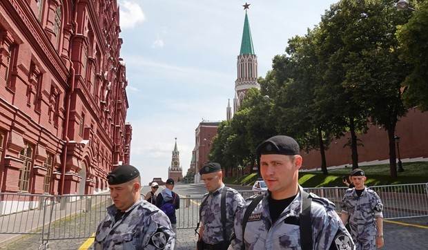 Moskva