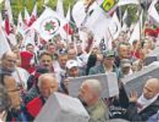 Prywatyzacja JSW, czyli wielka rządowa łapówka dla górników