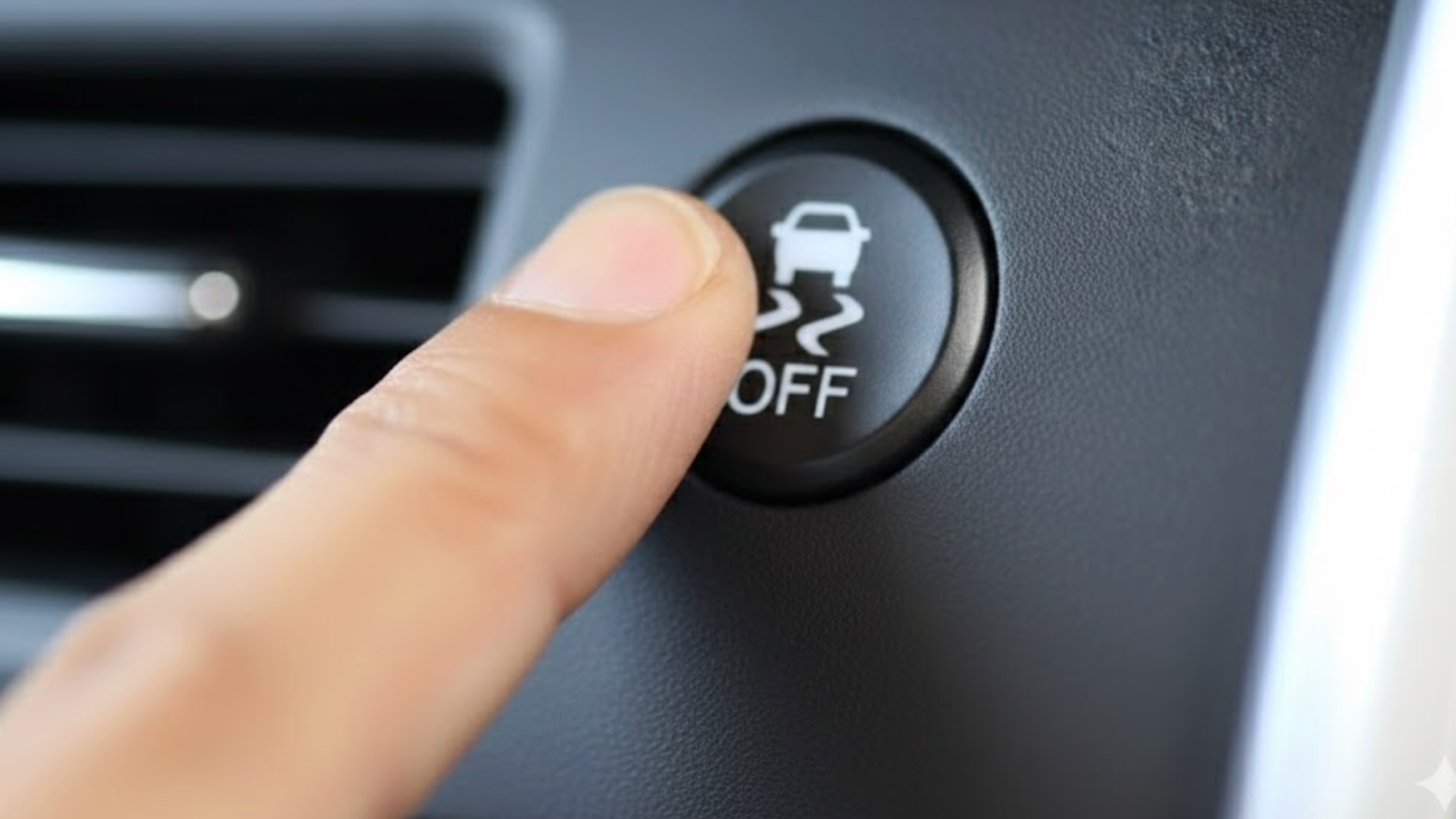 Kedy vypnúť ESP? V tejto situácii vám to môže zachrániť nervy aj peniaze!