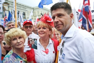 Petru: Nie będzie pieniędzy na 500+. PiS nie rozwiązuje problemów konkretnych ludzi