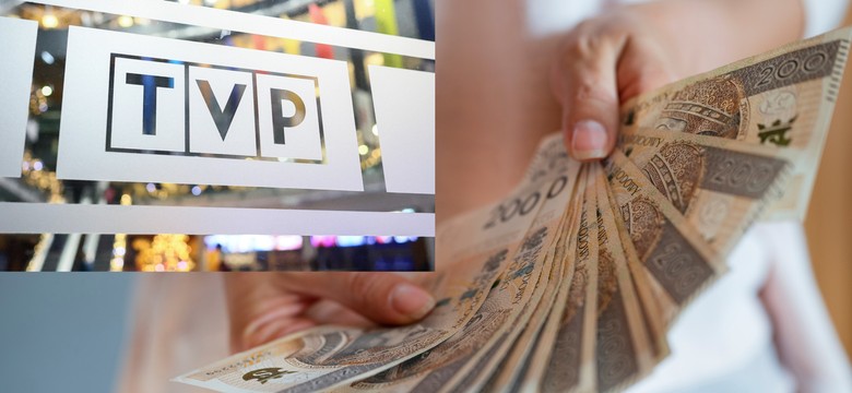Burza wokół kosmicznych zarobków "gwiazd" TVP. "Zarabiali tyle, ile kłamali" [FOTO]