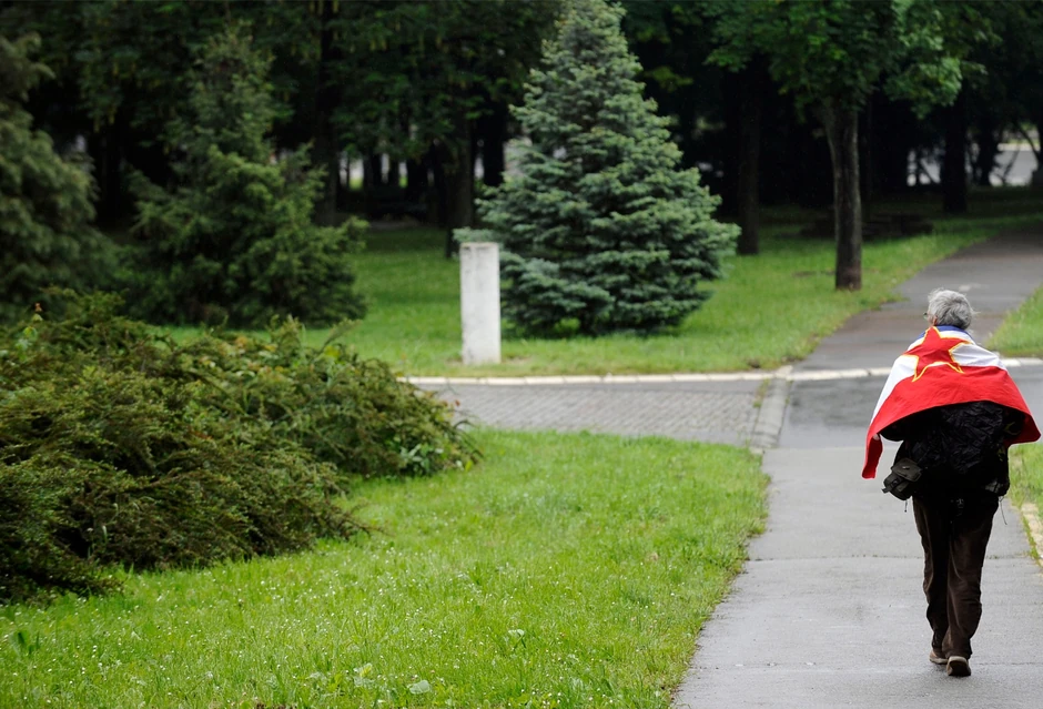 "Nemam da platim i neću da platim" govori o idealima, komunizmu i sistemu