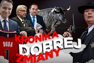 Kronika Dobrej Zmiany 