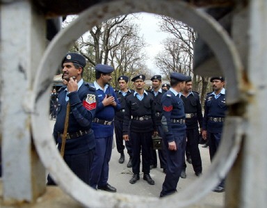 PAKISTAN-EUROPE-ISLAM-PROTEST