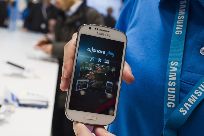 Samsung Galaxy Express