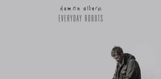 Damon Almarn: Robot do pisania piosenek