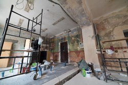 Wskrzeszenie Łazarza na policyjnej dyżurce w Gnieźnie. ZOBACZ ZDJĘCIA