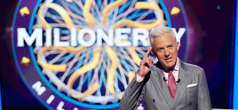 Wielka wpadka w "Milionerach". Odpadła już na pierwszym pytaniu [WIDEO]