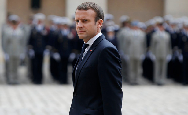 Kto zdradził według prezydenta Francji? O cienkiej granicy między informacją a postprawdą [OPINIA]
