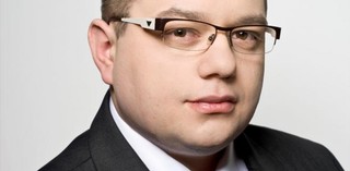 Spokojny poniedziałek