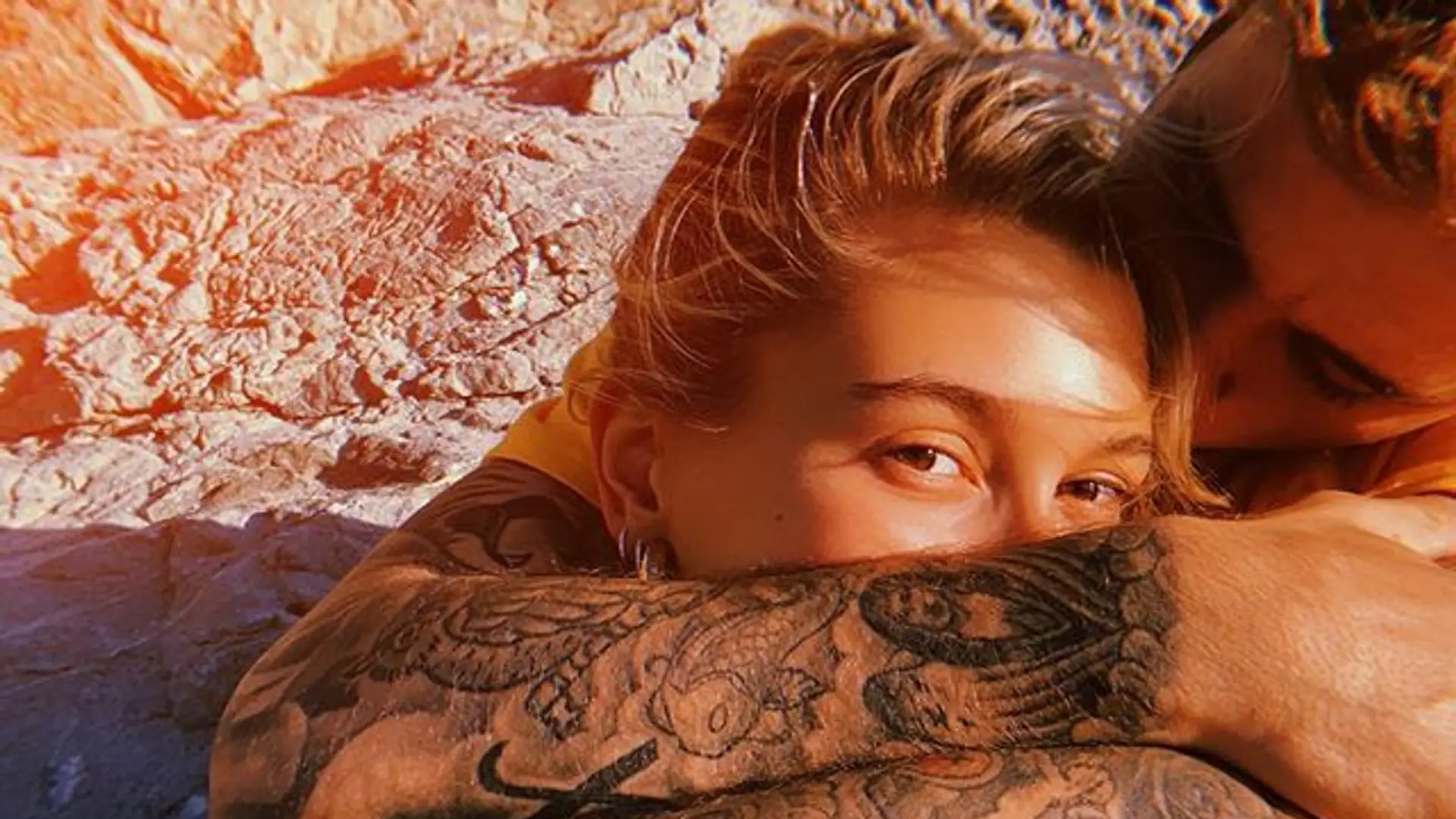 Justin i Hailey Bieber biorą ślub drugi raz? Nie wszystkim się to spodobało