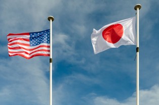 Prezydent USA i premier Japonii zadeklarowali poszerzenie współpracy w sprawie Chin, Korei Płn. i Ukrainy