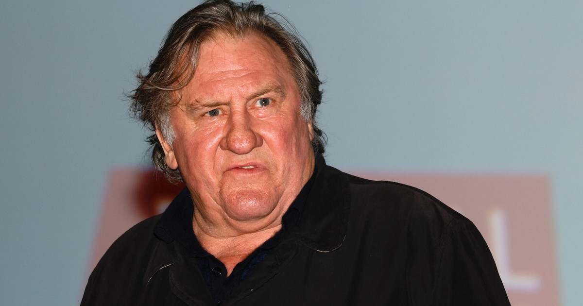 Gérard Depardieu-nek tényleg vége? Megkezdődött a pere, de olyan rosszul van, hogy elnapolták