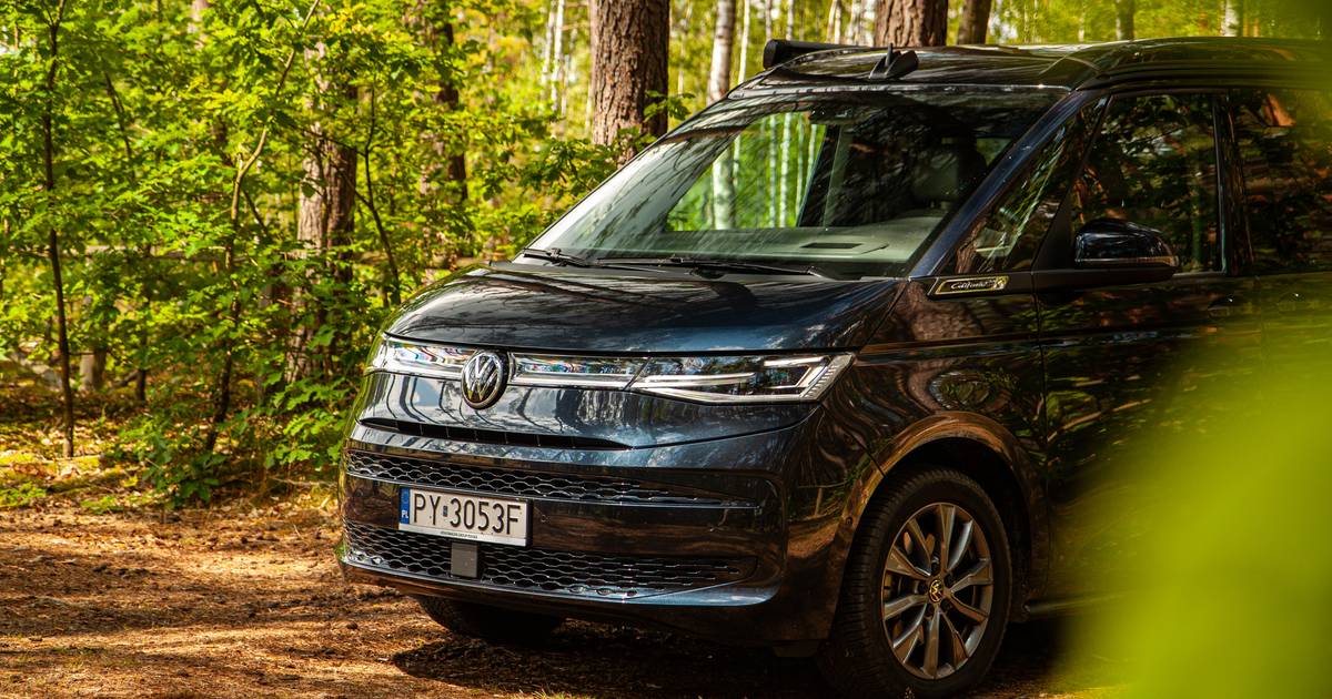 California rozwiodła się z Transporterem. Sprawdziłem, co z tego wynikło