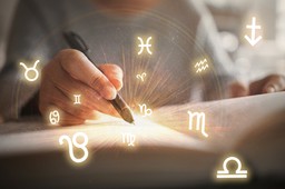 QUIZ Z ASTROLOGII. 10 pytań prawda/fałsz. Zdobędziesz złoto? Sprawdź!