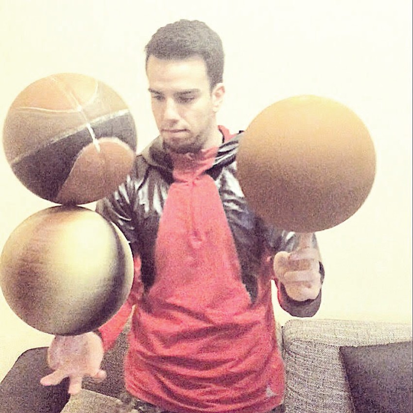 Strahinja Čaušević