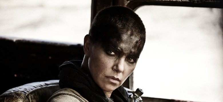 Charlize Theron nie zagra w nowym Mad Maksie?