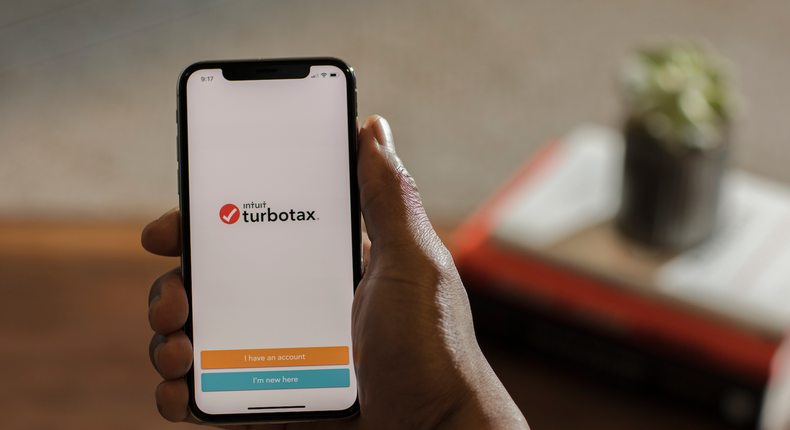 TurboTax