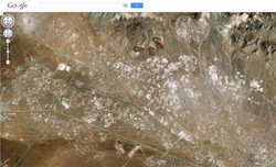 Iran wykorzystuje Ukrainę jako poligon