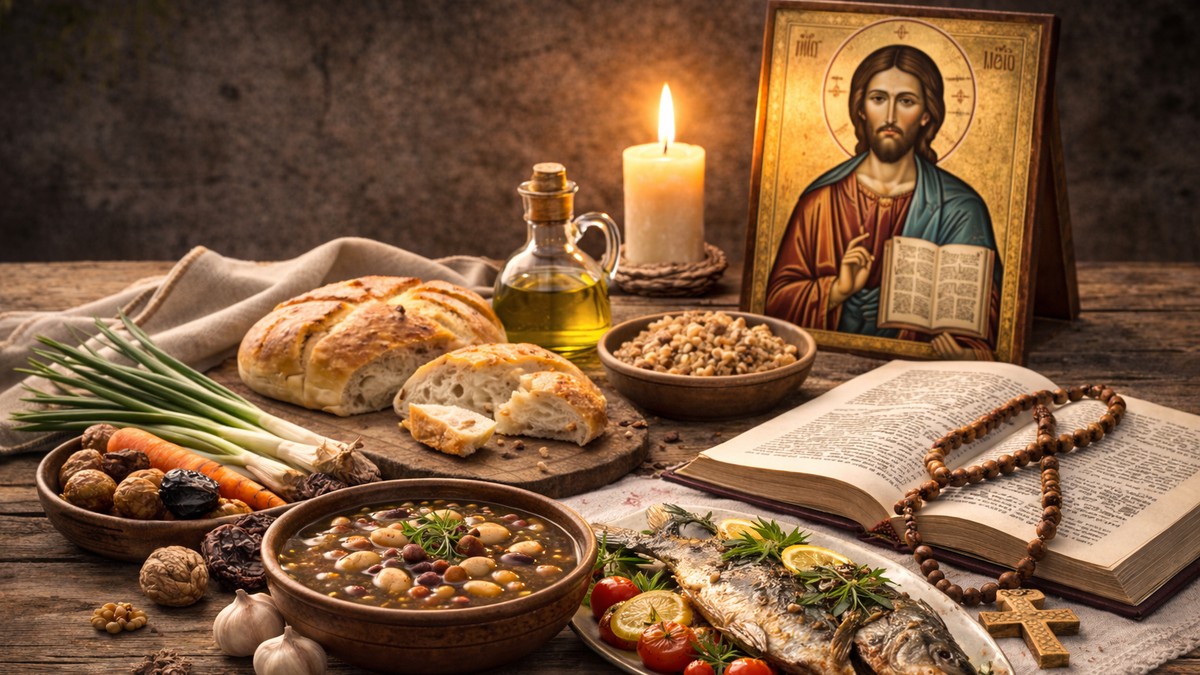 Uskršnji post 2026: Detaljna pravila po nedeljama