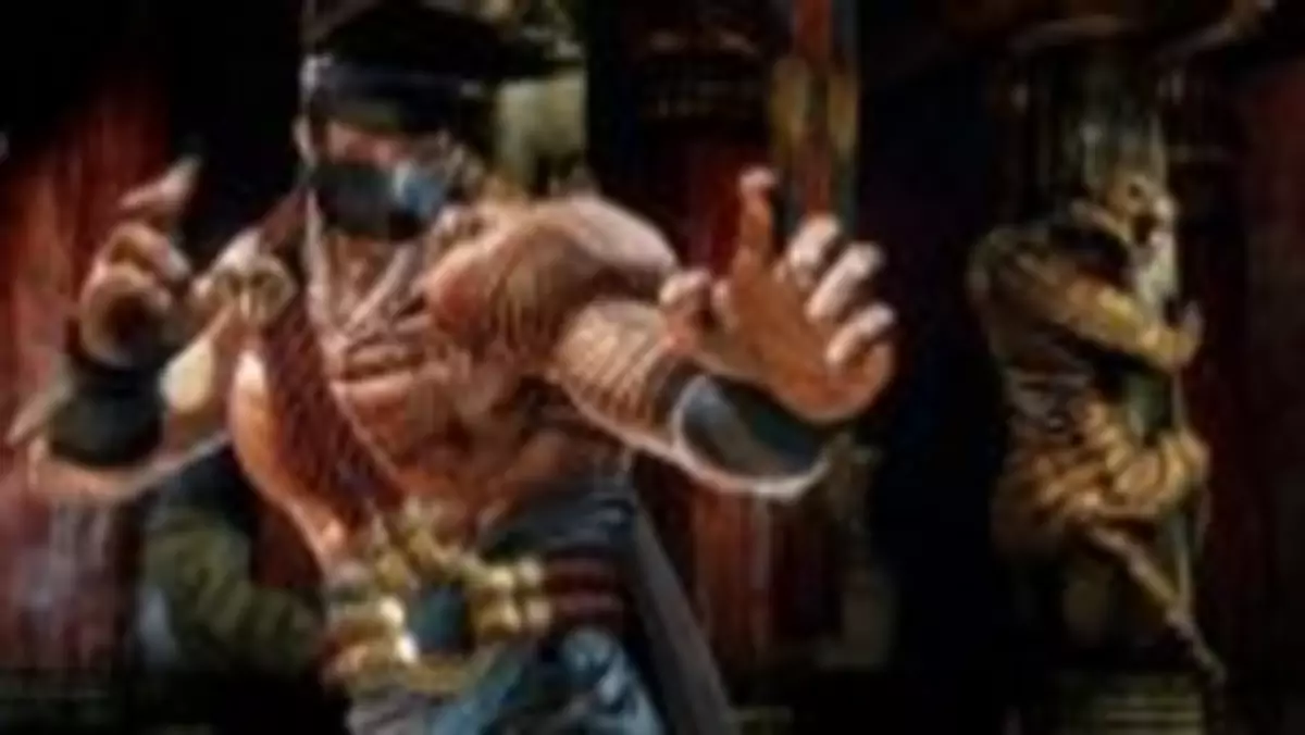 Killer Instinct - 20 złotych od postaci