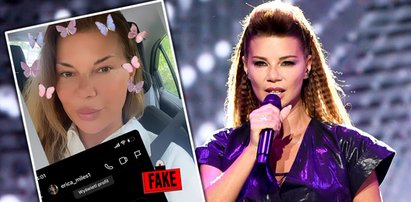 Edyta Górniak o szokujących nadużyciach. "Nie wyłudzam od moich fanów pieniędzy!"