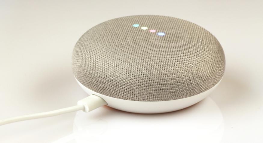 Google Home Mini im Test: klein, schlau und mieser Klang | TechStage