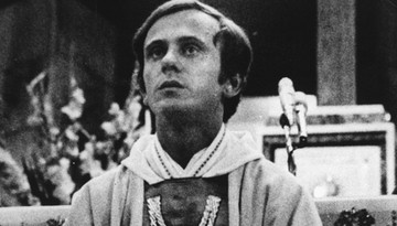 Rocznica śmierci Jerzego Popiełuszki. 41 lat od zbrodni SB na kapłanie „Solidarności”