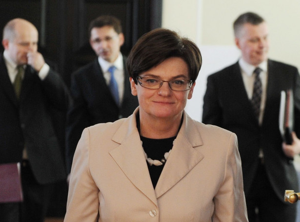 Ciepłe słowa minister edukacji do rodziców