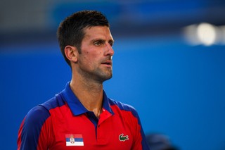 Mistrz niezgody. Novak Djoković stał się globalnym bohaterem antyszczepionkowców