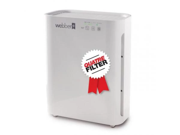  Webber AP8400