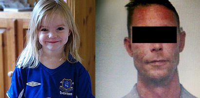 Wielka awantura w policji o to, kto zabił Maddie McCann