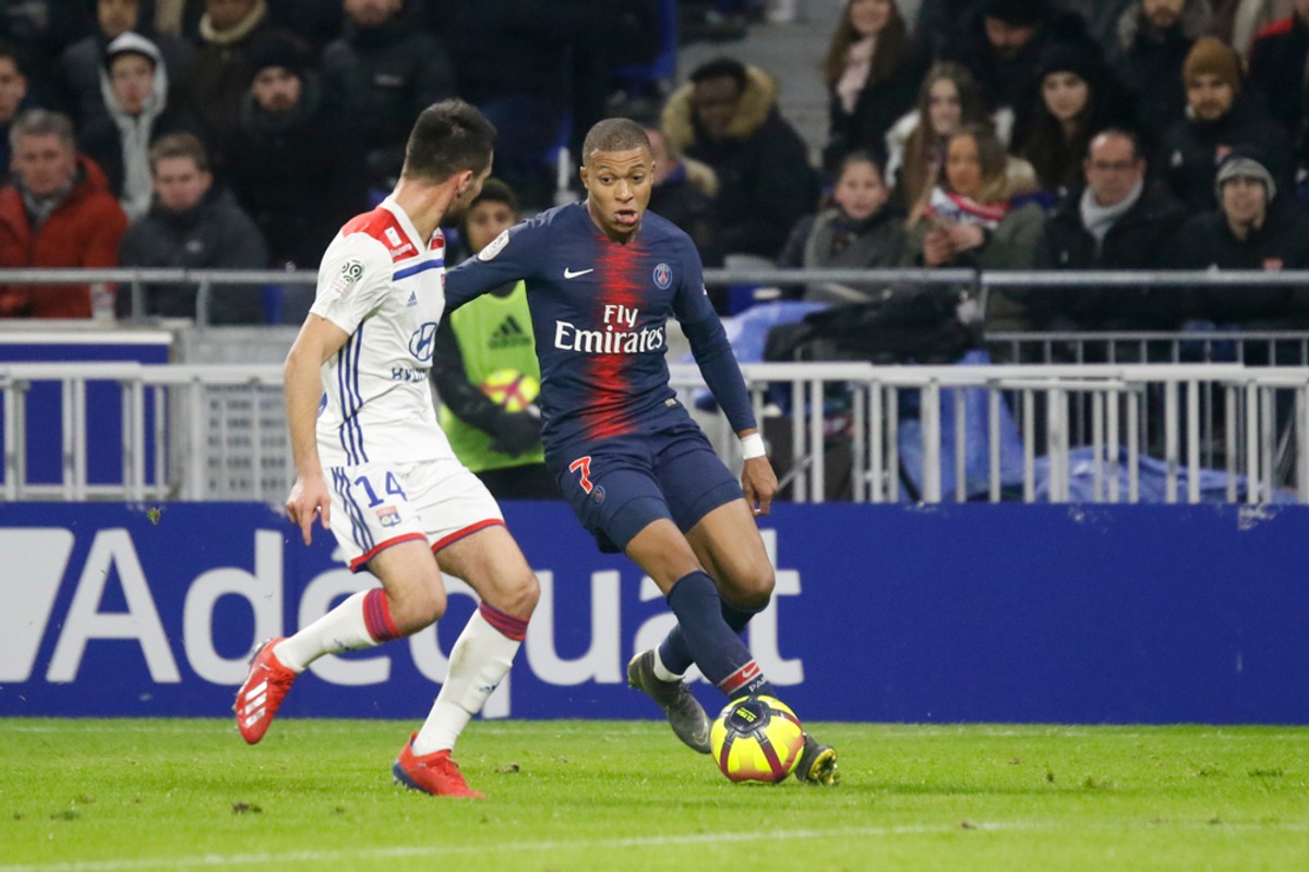 Liga francuska: Efektowne zwyięstwo Paris Saint Germain