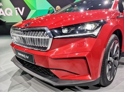 Skoda Enyaq iV ujawniona. Nowy SUV odbija argumenty przeciwników aut elektrycznych