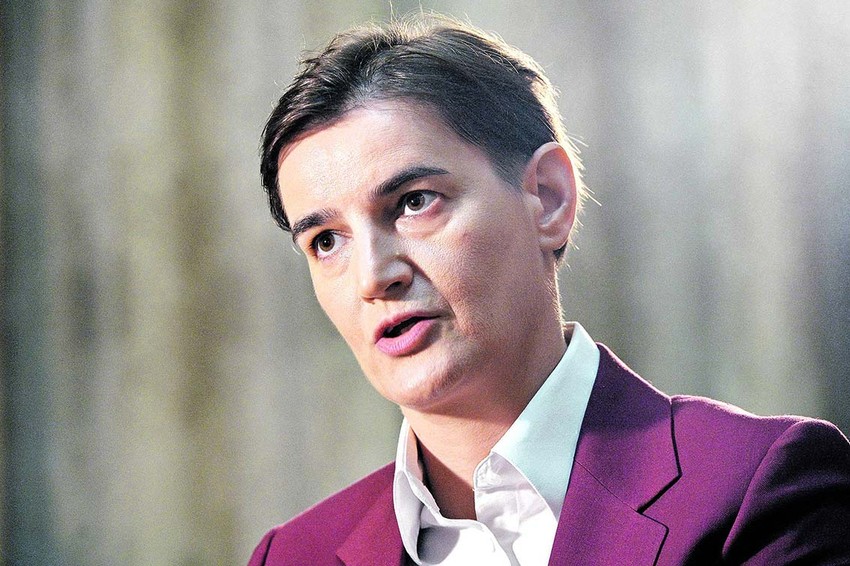 Ana Brnabić