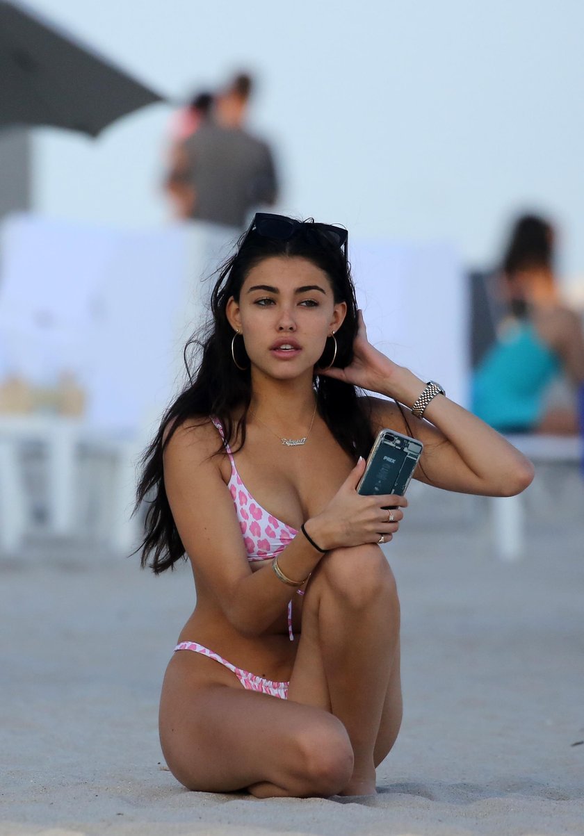 Madison Beer