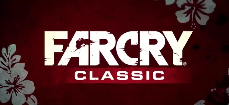 Zwiastun Far Cry Classic