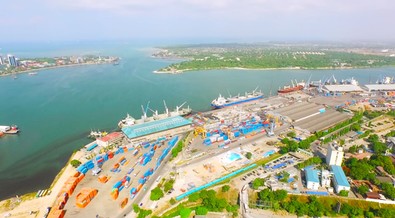 Kenya plans to build 3 more ships to boost oil shipment to Uganda