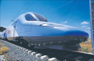 Decydująca walka o Talgo. Polacy chcą przejąć technologie produkcji pociągów dużych prędkości