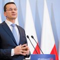 Morawiecki o prognozie Moody's: Zbyt ostrożna, wzrost PKB będzie wyższy