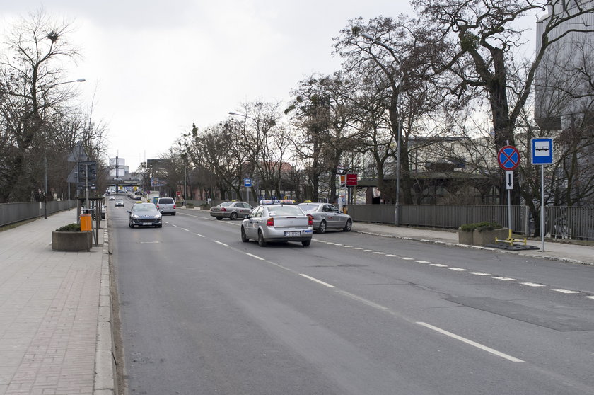 Wielkie zmiany na Kaponierze. Sprawdź co się zmieni