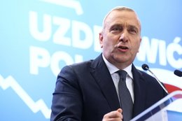 Szef PO o podwyższeniu wieku emerytalnego: to był błąd