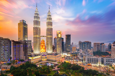 Kuala Lumpur