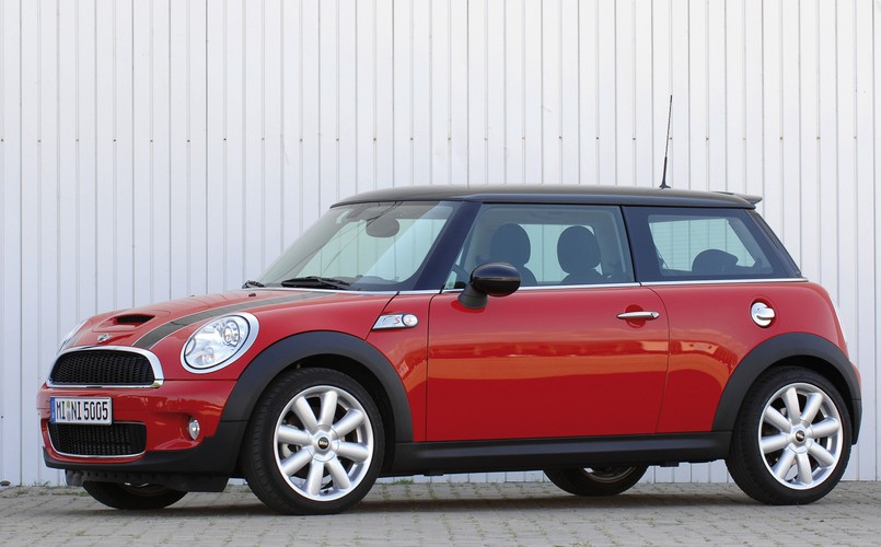 Używane MINI R56 (2006-14): typowe usterki i problemy