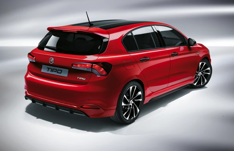 Fiat Tipo