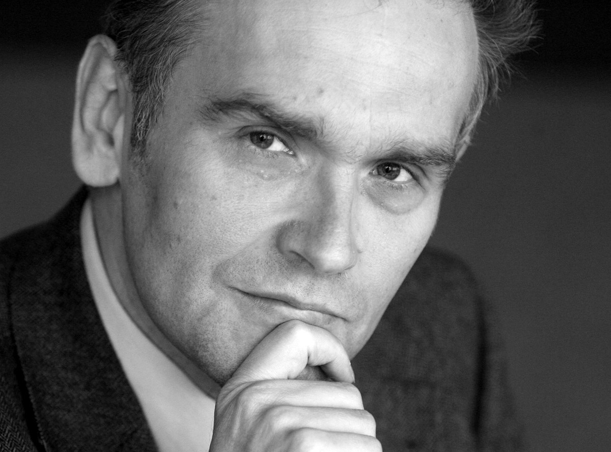 Piotr Zaremba