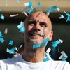 Pep Gvardiola je u trenerskoj karijeri vodio Barselonu, Bajern iz Minhena i Mančester siti | Foto: REUTERS/Scott Heppell
